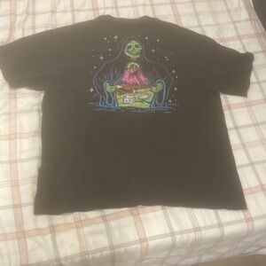 Lurking class shirt used send offers